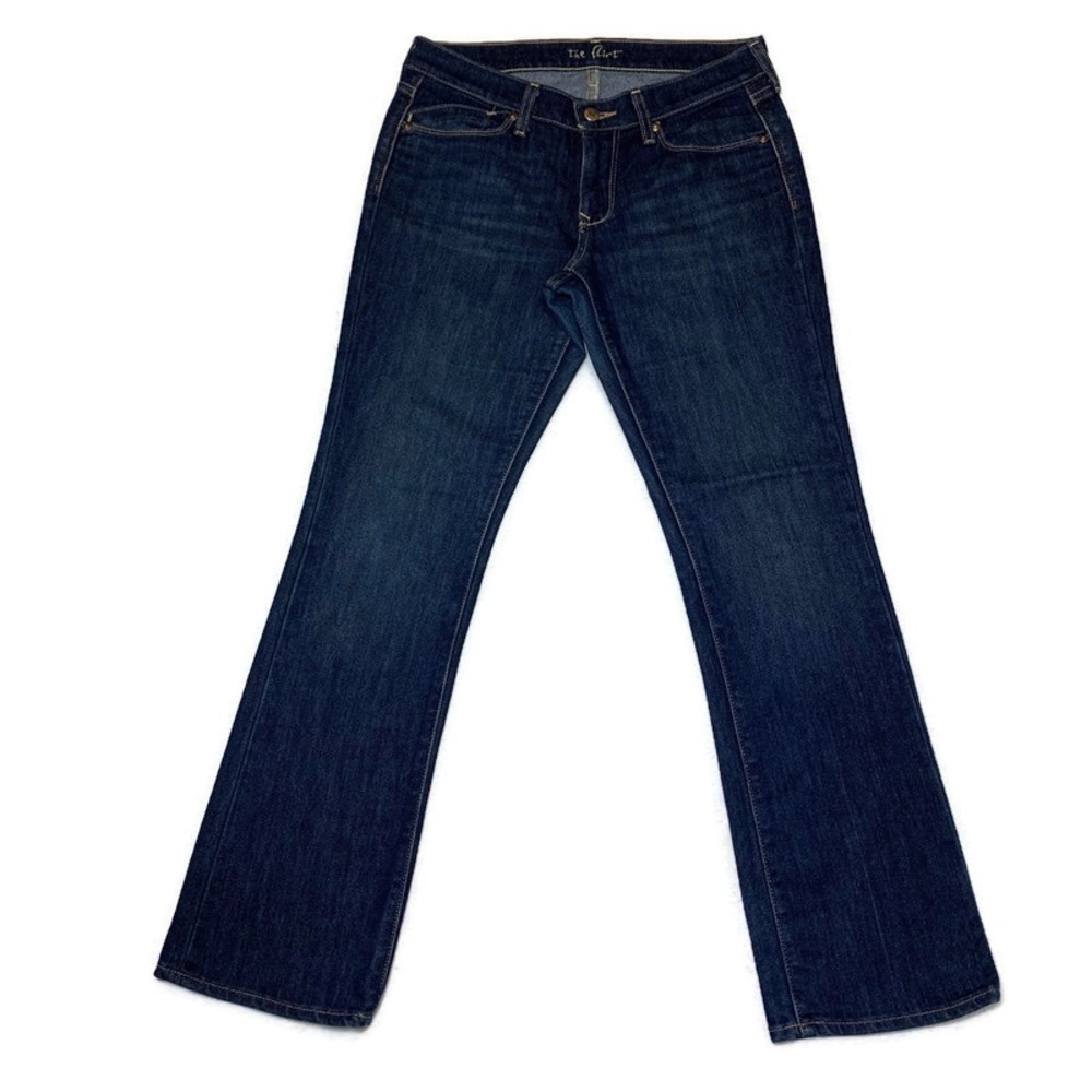 Old Navy Women's Jeans The Flirt Dark Wash